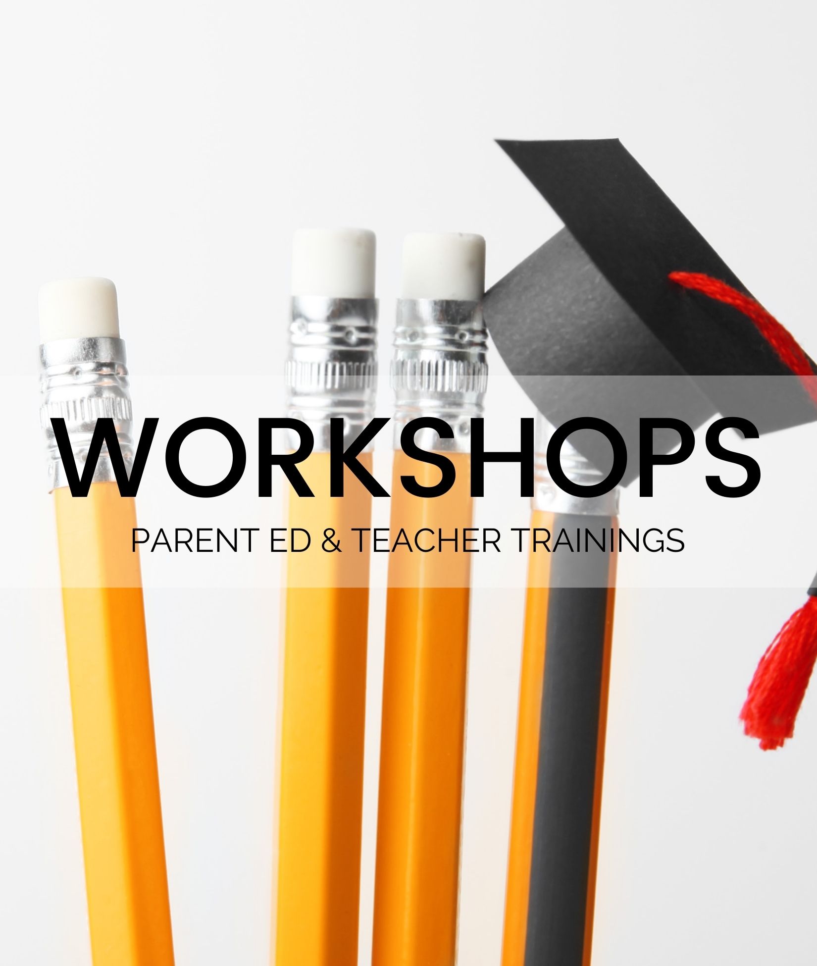 parent ed workshops graphic
