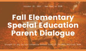 Fall-2021-Elementary-Special-Education-Parent-Dialogue
