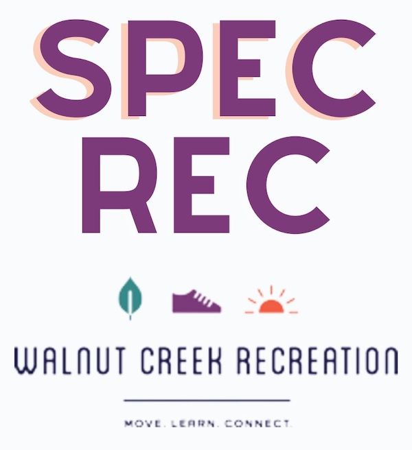 Walnut Creek Spec Rec Summer Camp