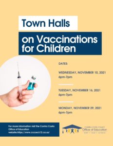 town-hall-vaccinations-for-children