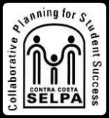 SELPA of Contra Costa Co.