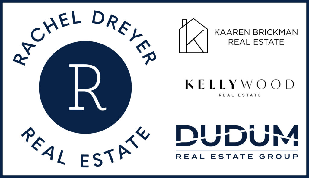 Rachel Dreyer & Company Logos