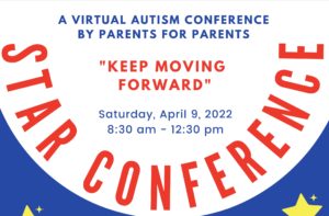 STAR-virtual-conference-autism-2022