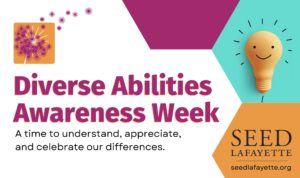 diverse-abilities-awareness-week graphic