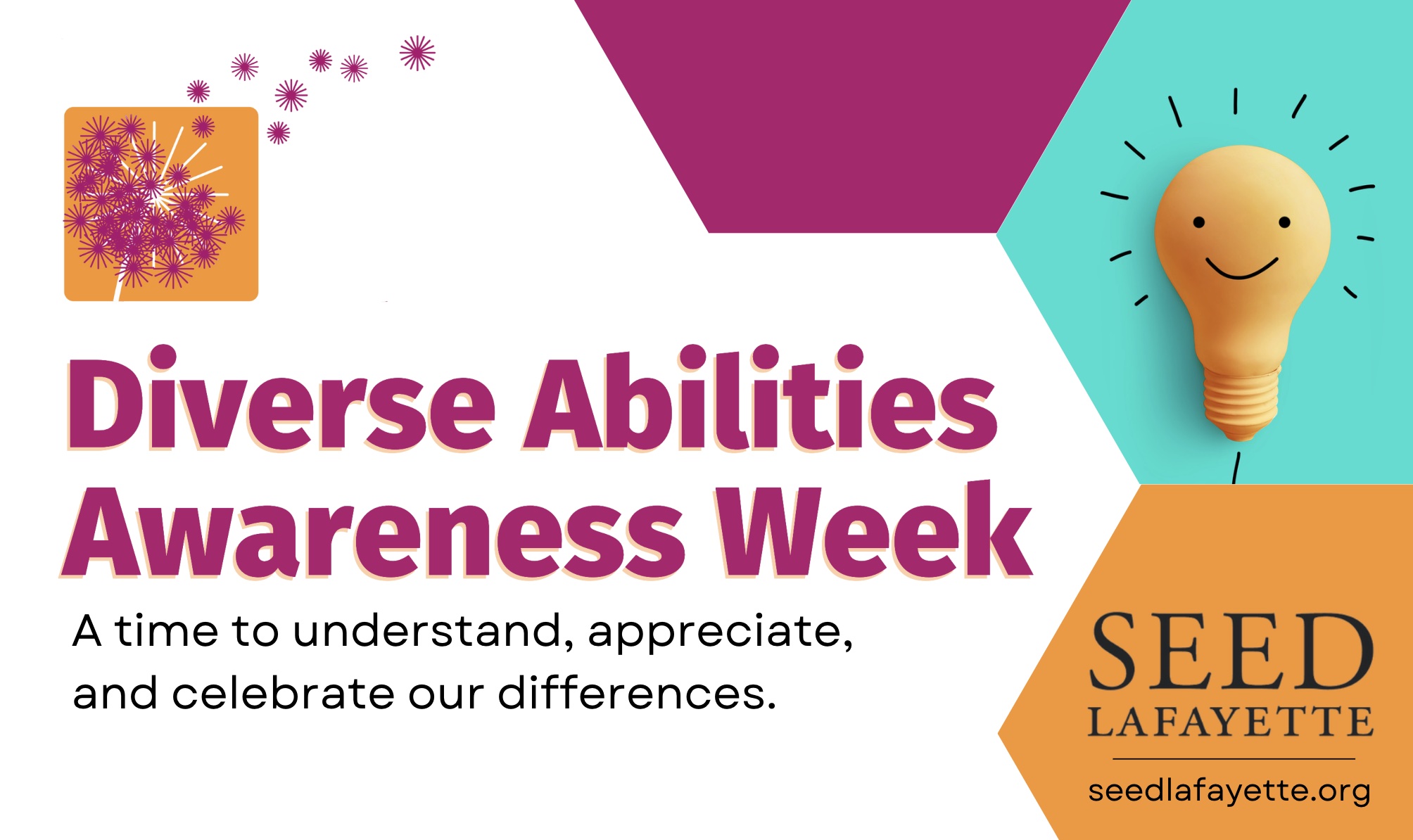 diverse-abilities-awareness-week graphic