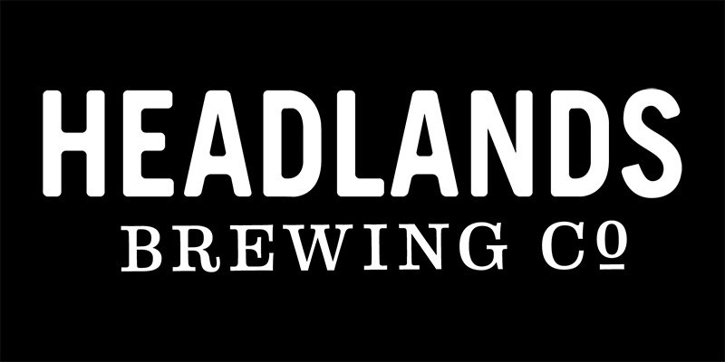 Headlands Brewing Co.