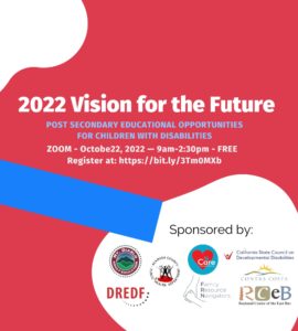 2022 vision for the future conference