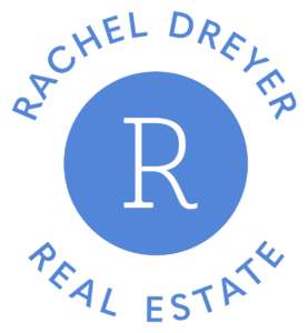 Rachel Dreyer Logo