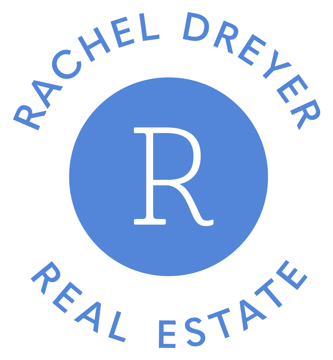 Rachel Dreyer Logo