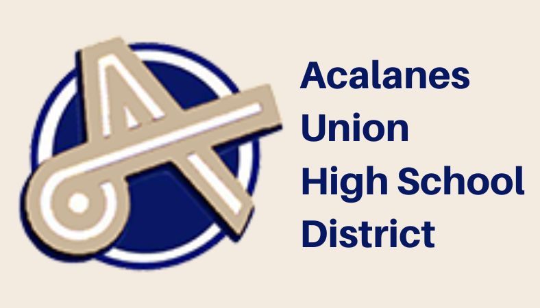 Acalanes Union High School District